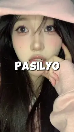 PASILYO