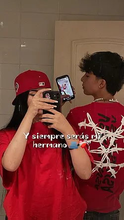 Mi Hermanx 🫂❤️‍🩹