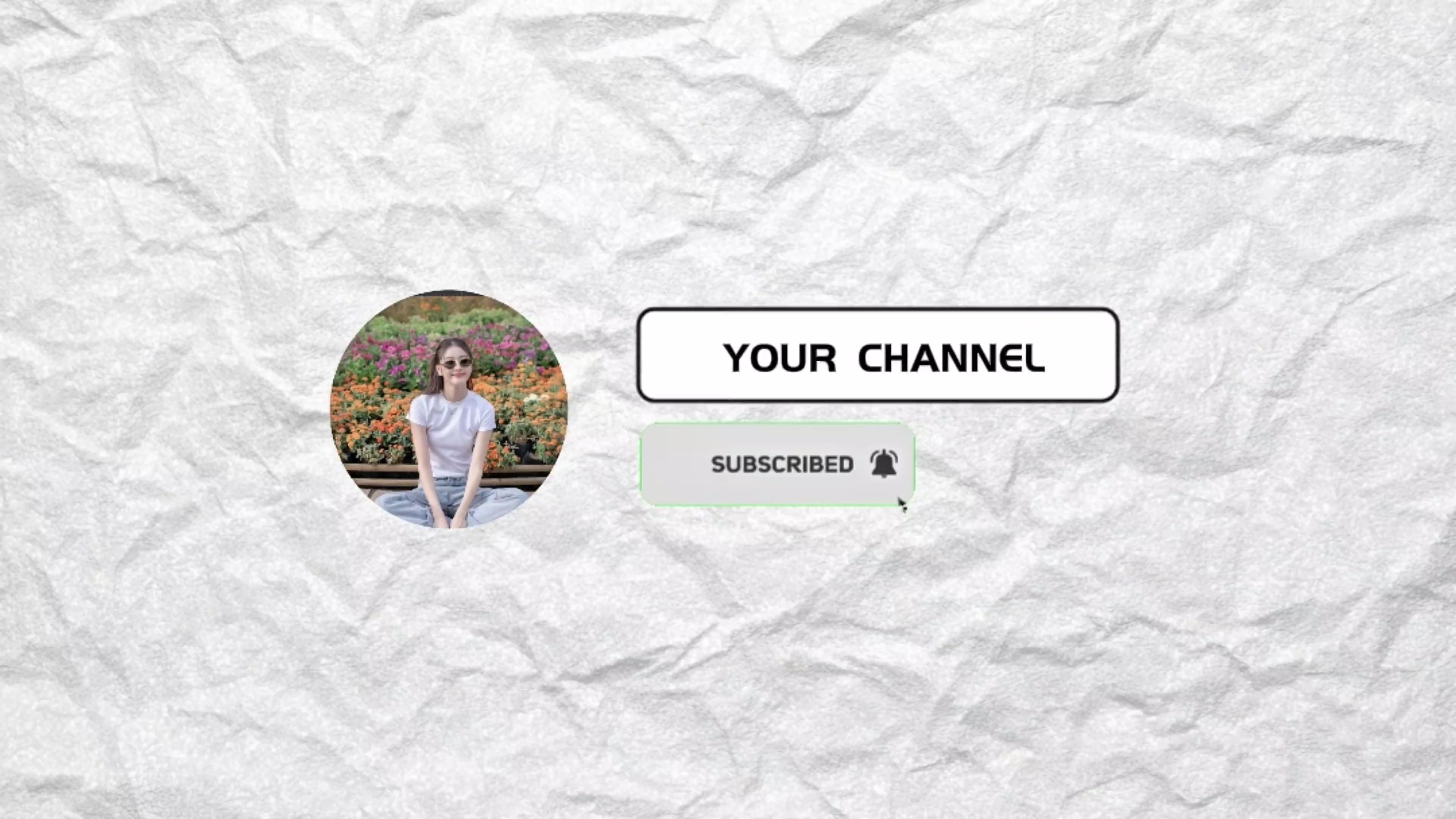 youtube 'a abone olun