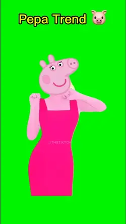 Pepa Trend 
