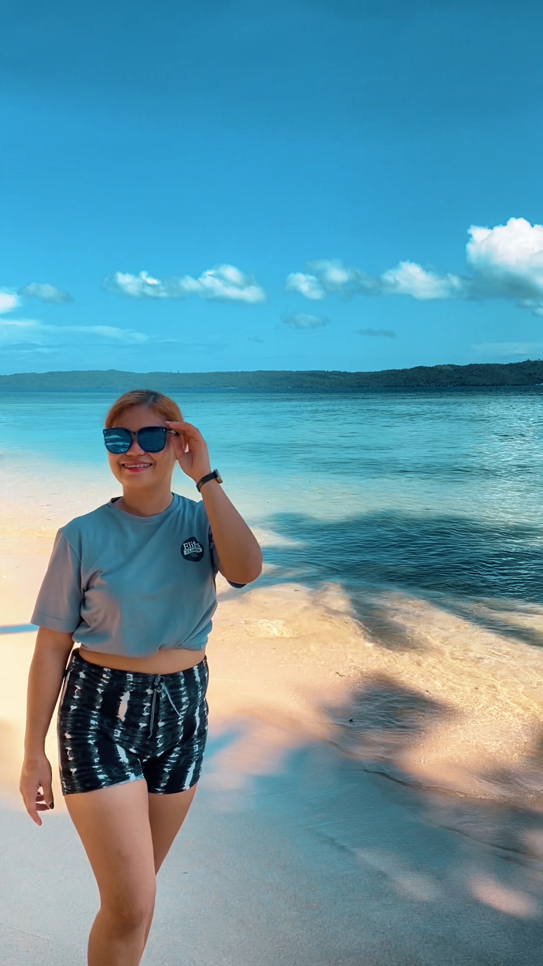 Nature Aesthetic 🌴🏝