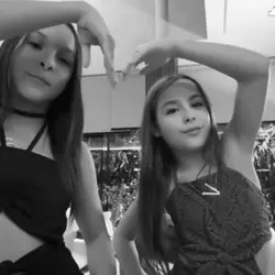 Vick é sarah