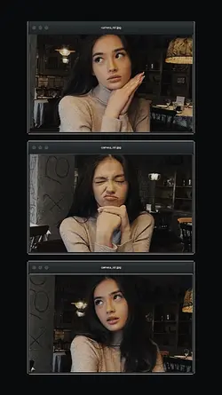 3 picture template 