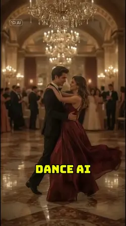 Dance AI