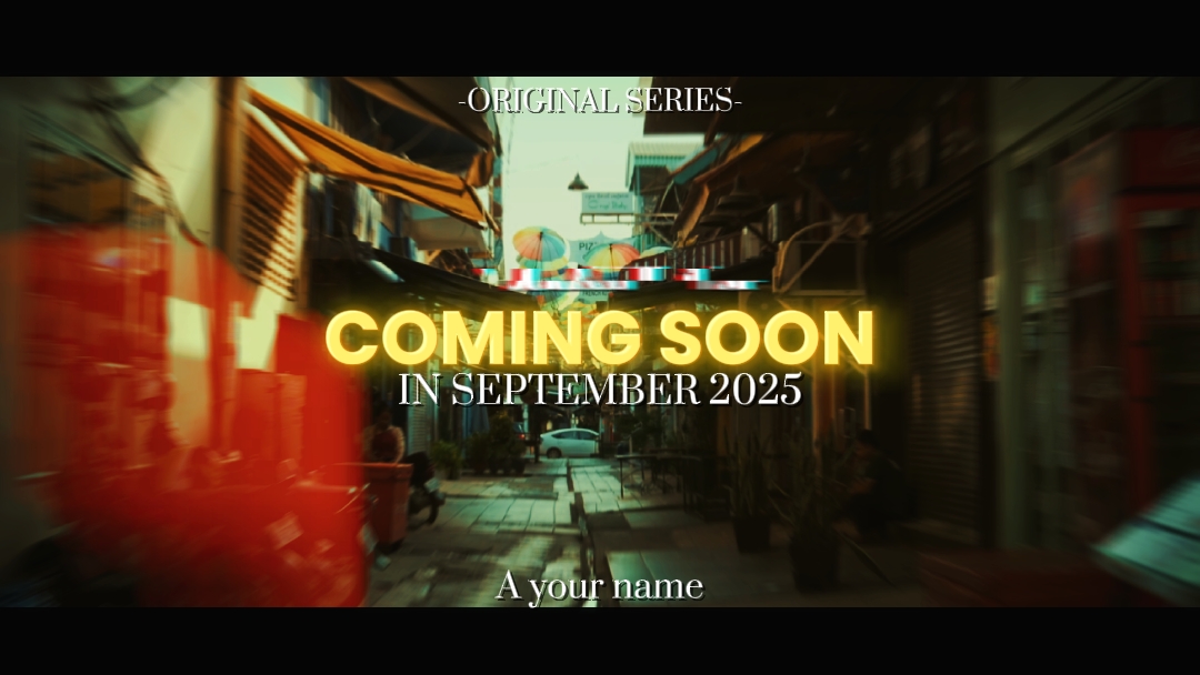 FILM TRAILER