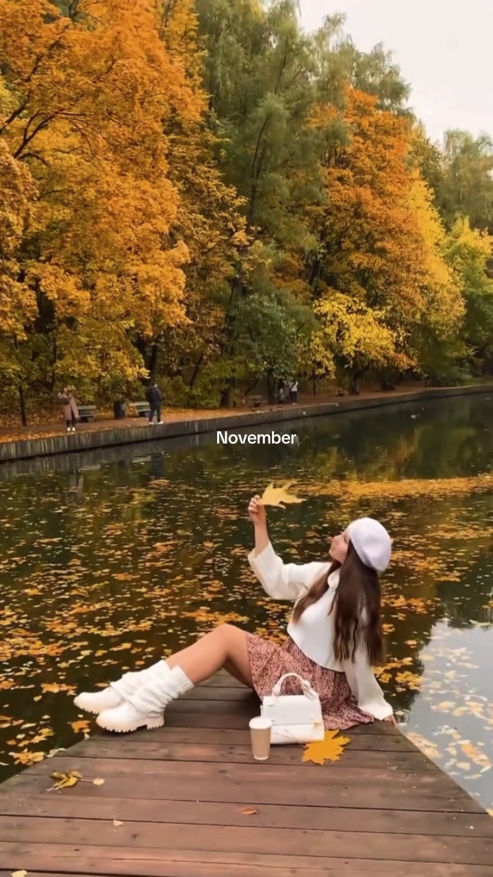 november is my birth