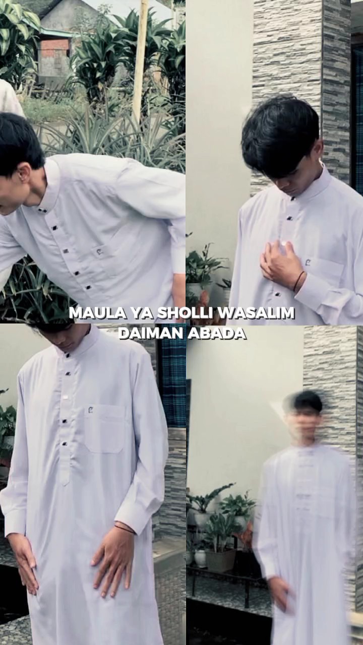 4 Foto Maulana 
