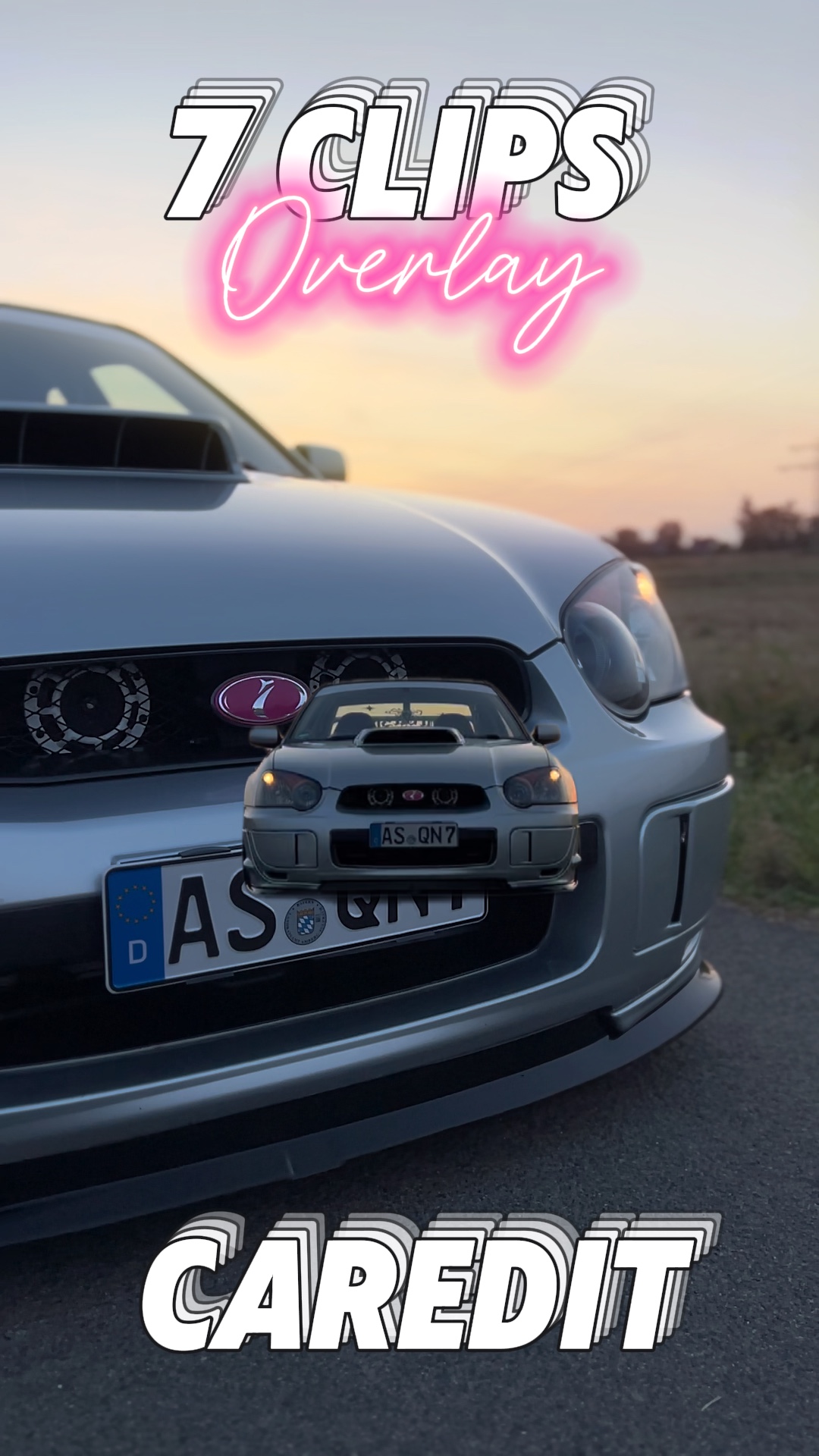 Sobreposição Editar🔥