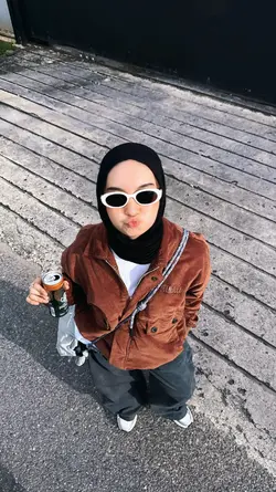 aku tau tipemu yang