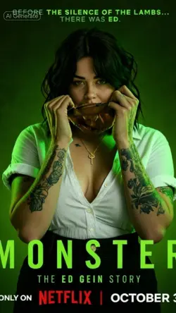 Monster Netflix