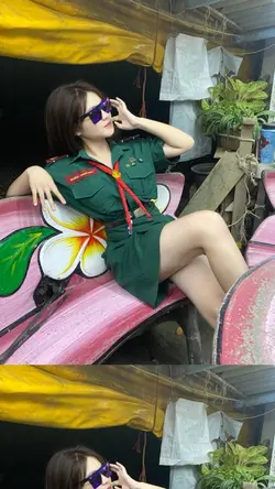 อย่ายิ้ม