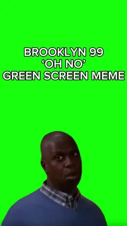 Brooklyn 99 Oh No