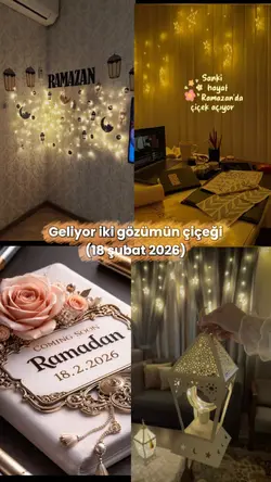 iki gözümün çiçeği