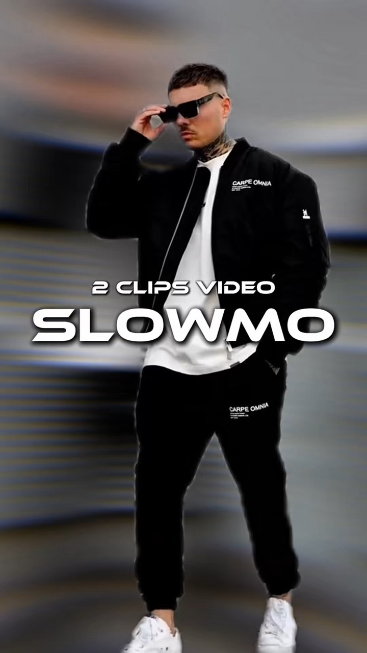 slowmo trending
