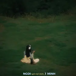 Ngồi một mình 