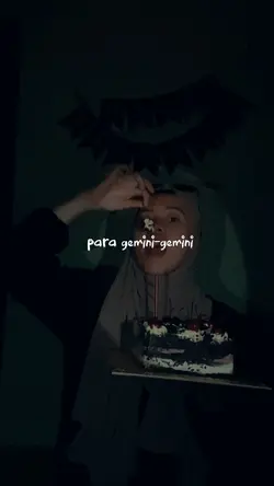 Selamat ulang tahun 
