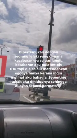 Dipertemukan!