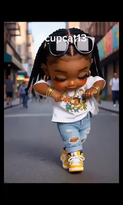 baby dance