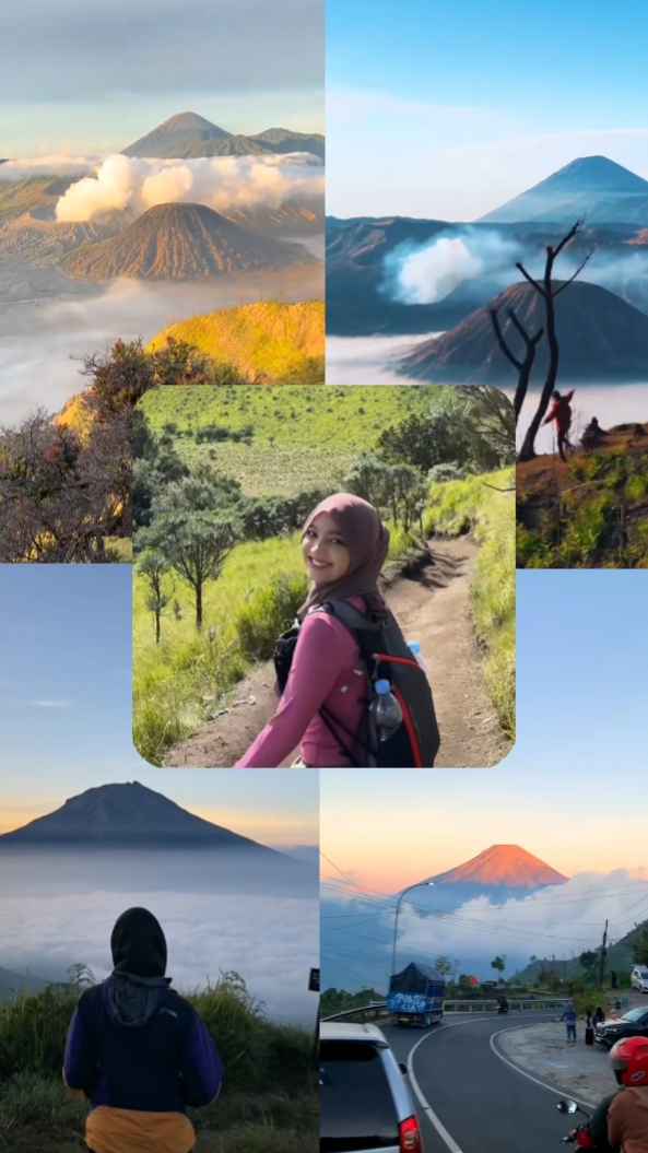 cerita liburan