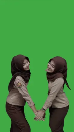 Potbar Bareng cewe