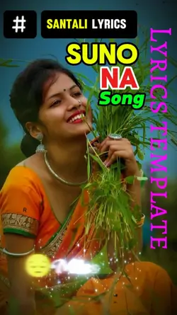 New santali lyrics 