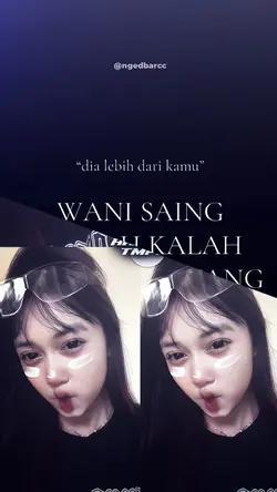 WANI SAING