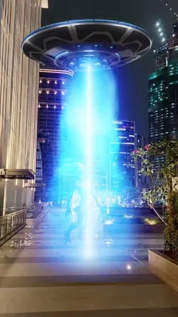 Alien Invasion