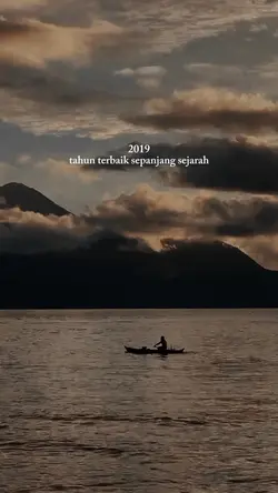 2019 tahun terbaik