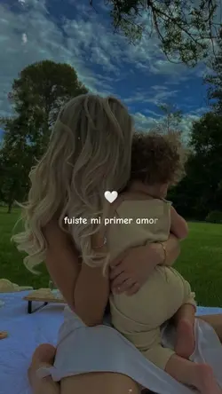 Mi Primer Amor