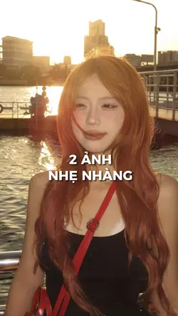 2 ảnh nhẹ nhàng 🍭