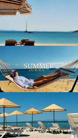 Summer Vacation