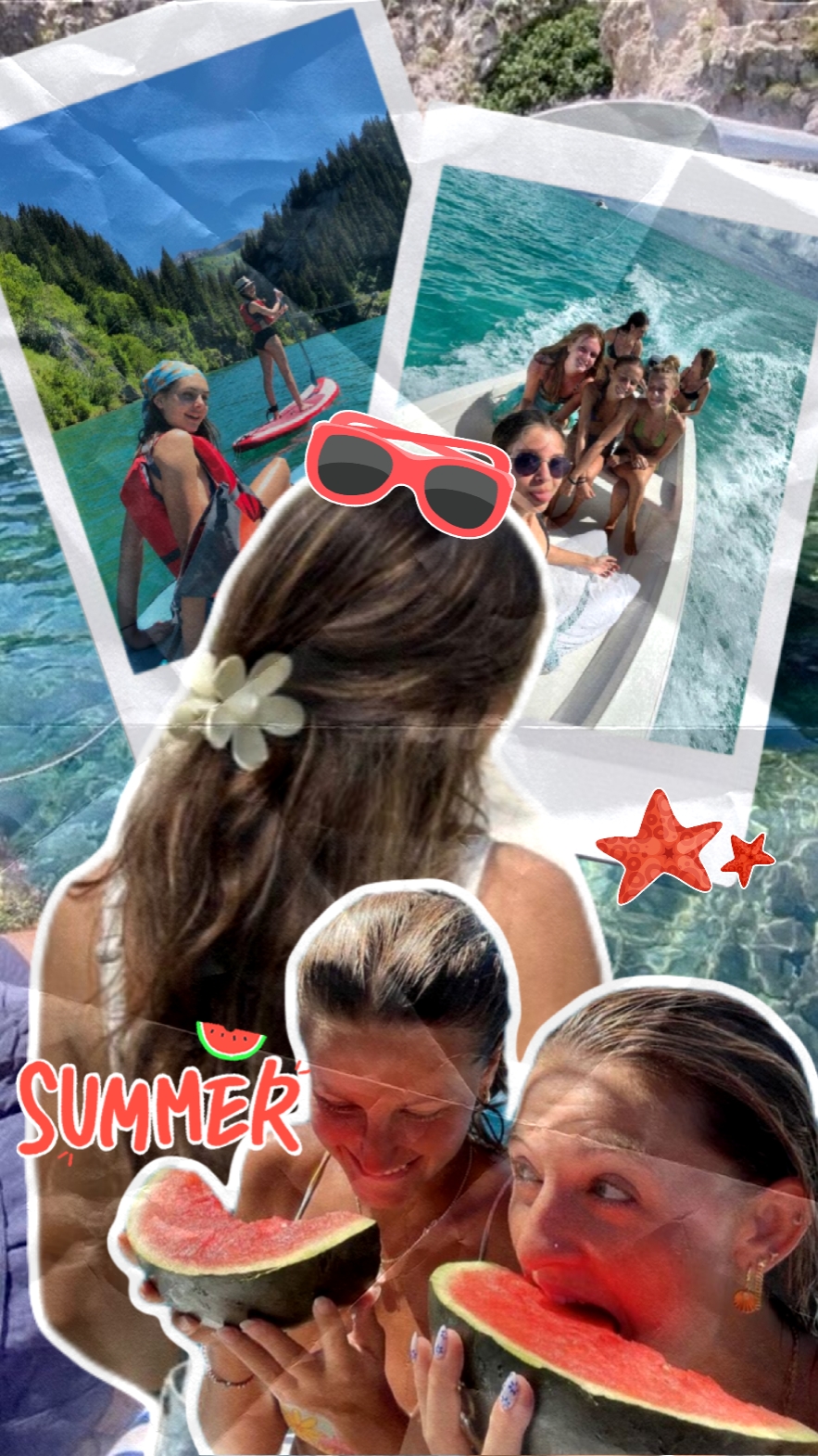 Sommerfotos