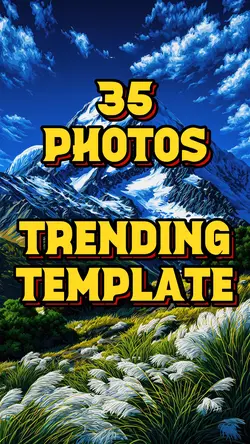 35 Photos Trending 