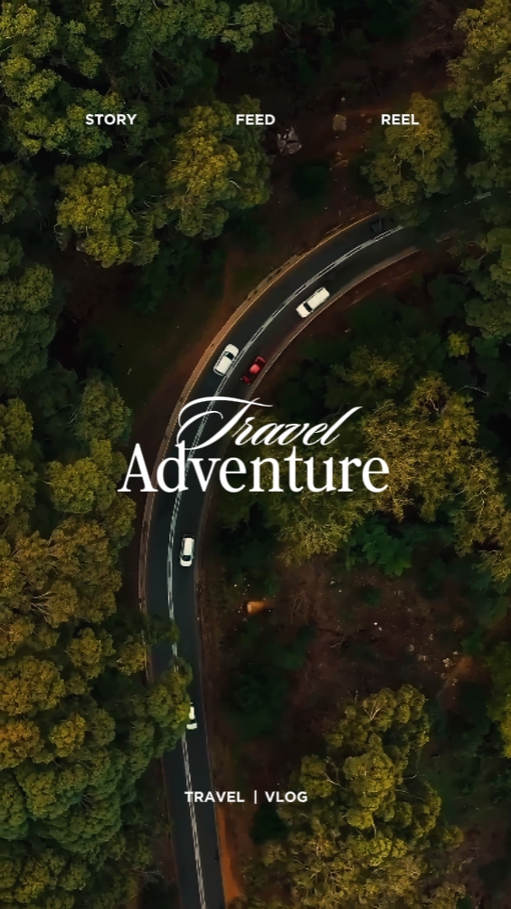 travel adventure