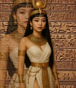 EGYPT TREND VIRAL ‼️