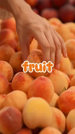 Fruit