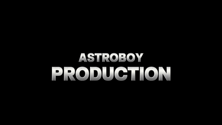 Teaser do filme horor