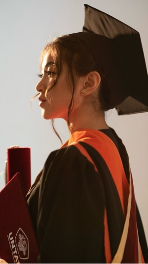 Graduación 2025