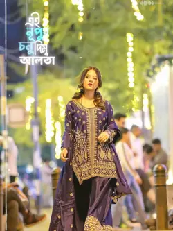 তোরে কিনা দিমু খাটি