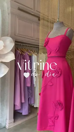 VITRINE DO DIA 