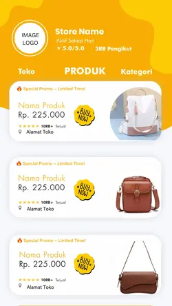 Promotion Product 06