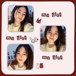My gril,my gril |