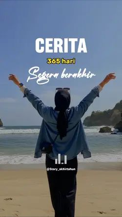 2025 Segera Berakhir