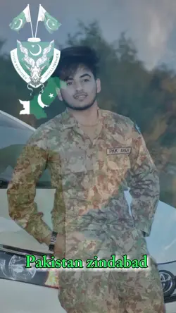 Pakistan zindabad 
