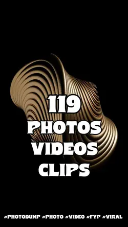 119 photos videos