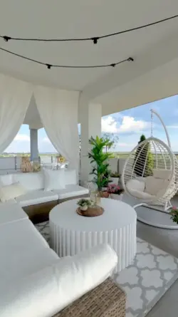 beautiful house 