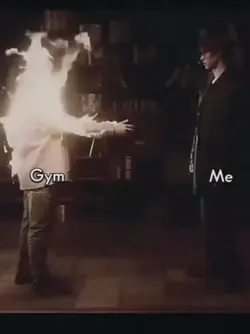 GYM & ME