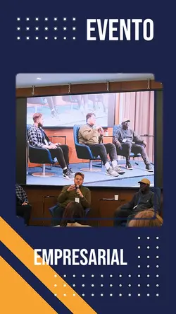Evento Empresa 