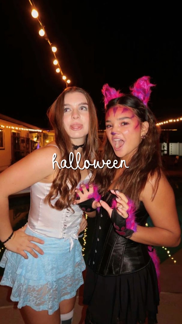 halloween dump
