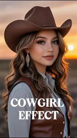 COWGIRL EFFECT